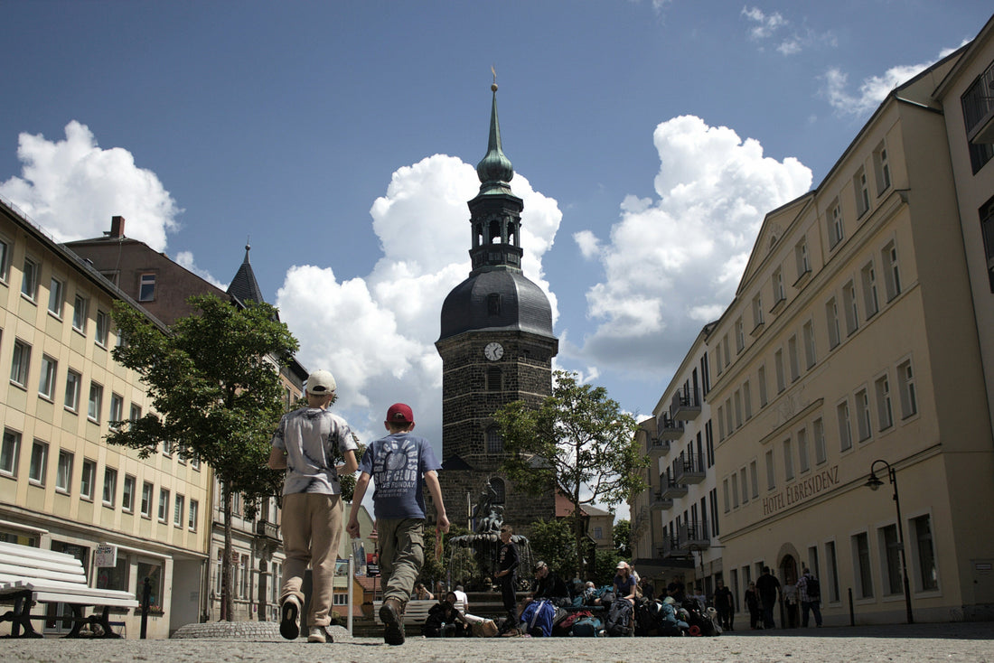 Rent increase in Germany - Part 1: Indexmiete