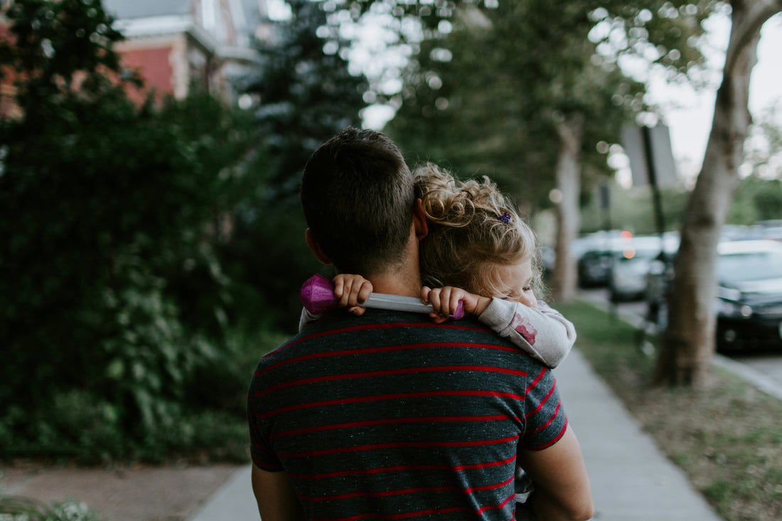 Parental leave in Germany