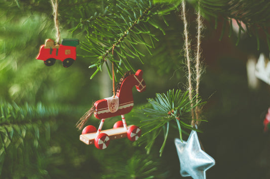 Christmas in Germany