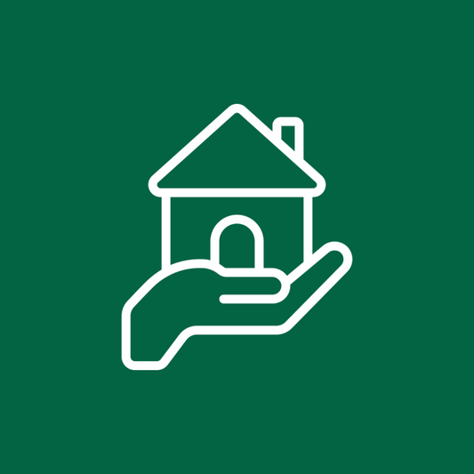 Property Handover protocol