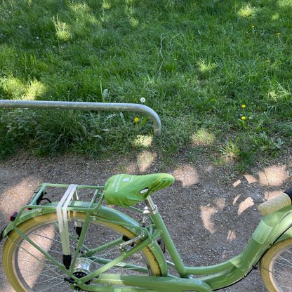 Bike seat cover Relosophy