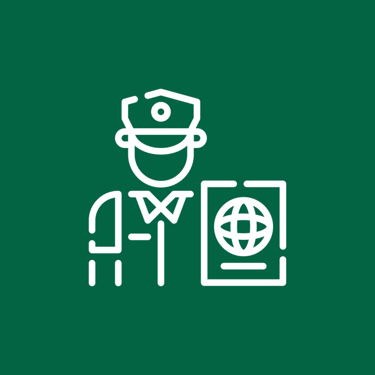 Immigration support