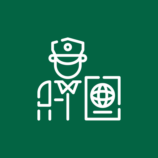 Immigration support