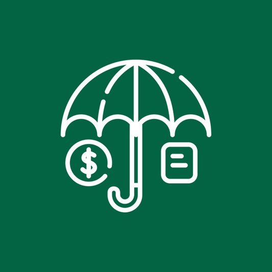 Registration with insurances (per insurance)