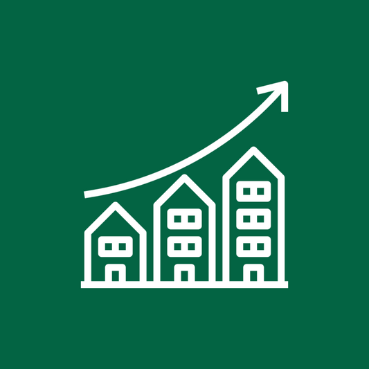Real estate buying in Germany